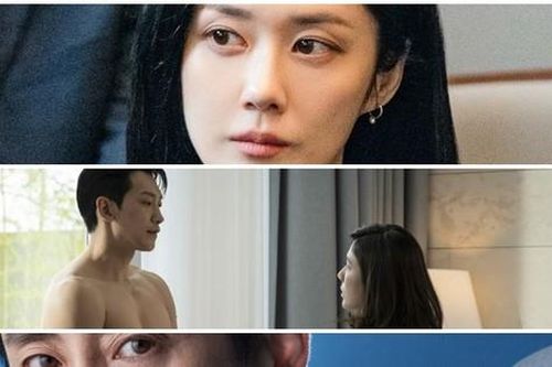 Ba bộ phim Hàn khuấy đảo màn ảnh đầu tháng Bảy: Gay cấn cuộc chiến quyền lực, hôn nhân gia đình và công sở