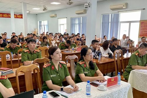 100 cơ sở lưu trú, khách sạn ở quận 1 ký cam kết không hoạt động mại dâm