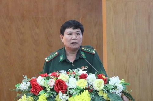Bộ đội Biên phòng TPHCM chung tay thực hiện tốt chính sách an sinh xã hội