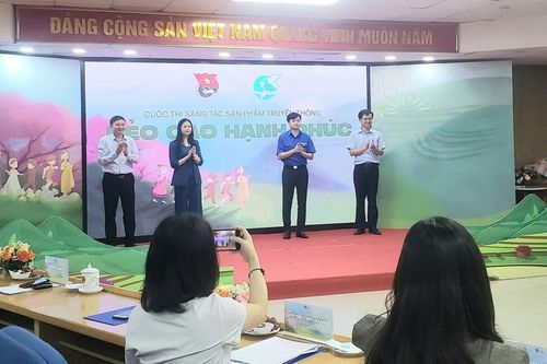 Nâng cao nhận thức về bình đẳng giới vùng dân tộc thiểu số