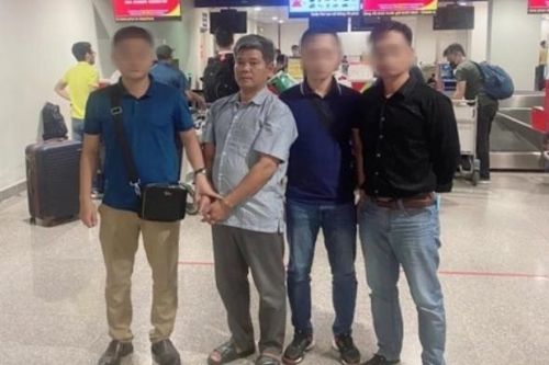 28 năm truy tìm tên sát nhân 'giấu mặt', không đặc điểm nhận dạng