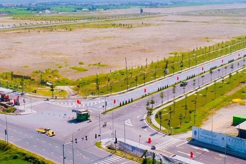 Hải Dương: Xử phạt một công ty trong KCN An Phát 1 do thi công không phép