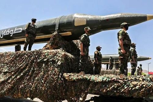 Mối đe dọa từ Houthi không thể coi nhẹ