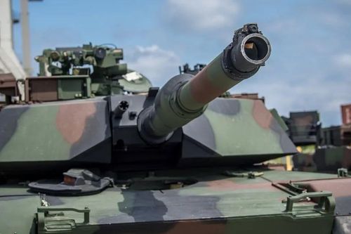 Ba Lan hoàn tất việc thay thế T-72 đã được giao cho Kiev