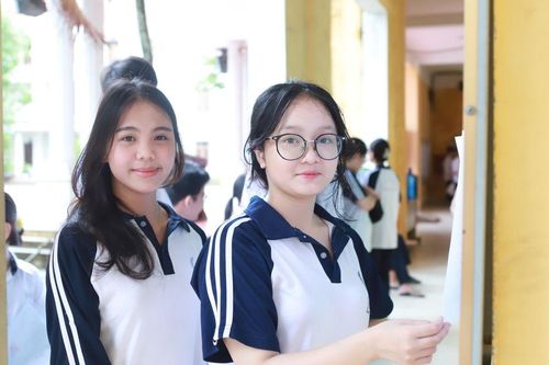 Gợi ý đáp án môn Tiếng Trung thi tốt nghiệp THPT 2024