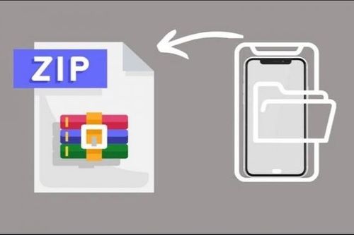 Bật mí cách nén file trên iPhone siêu đơn giản, không phải ai cũng biết