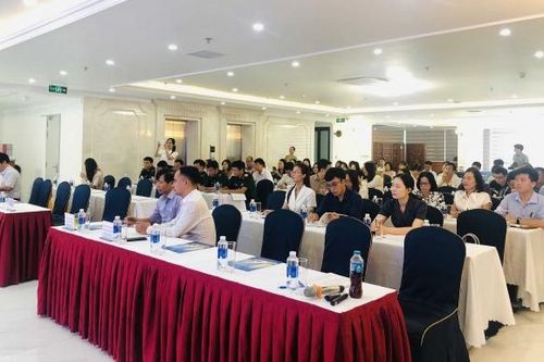 Học viện Ngoại giao tổ chức khóa bồi dưỡng dành cho công chức, viên chức của thành phố Hải Phòng
