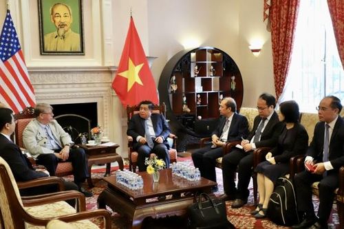Việt Nam có cơ hội rất lớn để phát triển ngành công nghiệp bán dẫn và AI