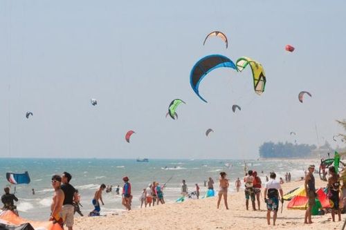 Đẩy mạnh quảng bá du lịch Việt Nam tại Nga
