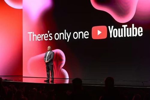 YouTube đàm phán với các hãng thu âm và ca sĩ để tạo nhạc AI