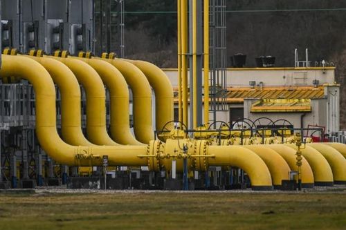 Nga và Iran ký thỏa thuận khí đốt