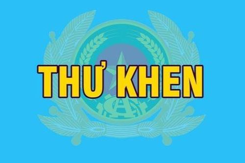 Bộ trưởng Công an ngợi khen chiến công xuất sắc của Cục Cảnh sát điều tra tội phạm về trật tự xã hội