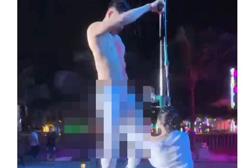 Để diễn ra cảnh nhạy cảm ở Bãi Cháy, trách nhiệm của Công ty TNHH Nhà hát Đại Dương JBY thế nào?