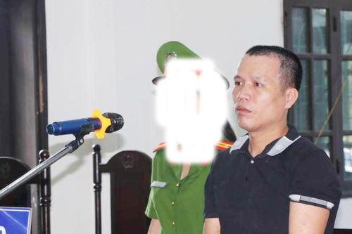 Người đàn ông nghiện game cướp ngân hàng lĩnh án 8 năm tù