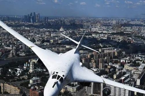 Nga nâng cấp 3 xưởng sản xuất máy bay ném bom Tu-160 mới
