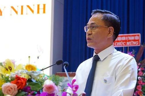 Thủ tướng bổ nhiệm Phó Chủ tịch Hội đồng tiền lương quốc gia