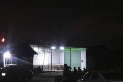 Nghi nổ bình khí công nghiệp khiến hai người tử vong tại Bắc Giang