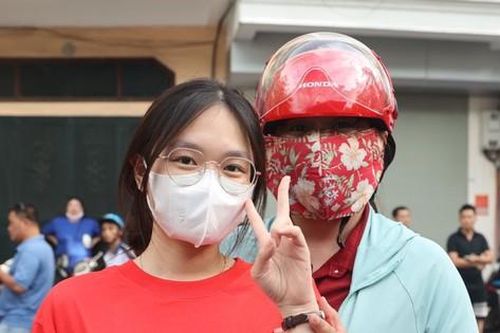 Gợi ý giải đề thi môn Hóa học