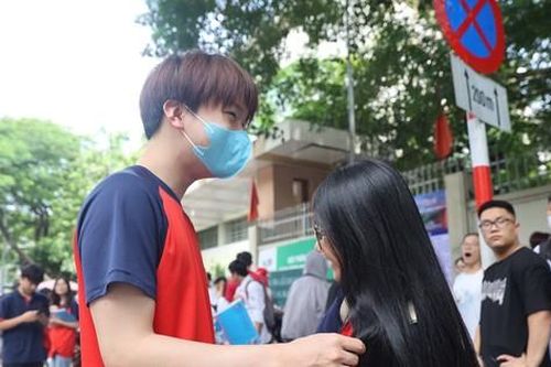 Bài thi tổ hợp Khoa học Tự nhiên: Sẽ khó để 'ăn' điểm 10