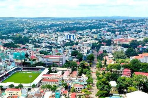 Bộ Công an yêu cầu Gia Lai cung cấp hồ sơ về các dự án cây xanh