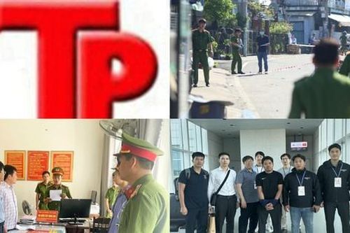 Bản tin Hình sự: Phá ổ nhóm làm giả giấy khám sức khỏe của các bệnh viện lớn ở Hà Nội