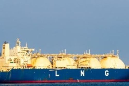 Novatek tiếp tục phát triển dự án LNG 2 ở Bắc Cực bất chấp các lệnh trừng phạt mới