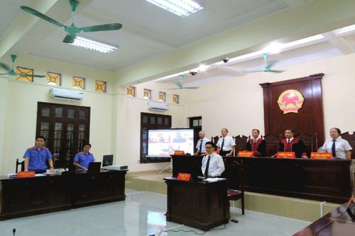 23 năm tù cho kẻ giết người, cướp tài sản