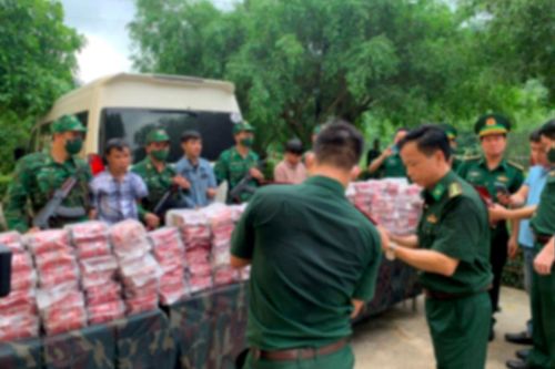 Viện KSND huyện Hương Sơn: Ban hành Kiến nghị phòng ngừa tội phạm 'Tàng trữ, mua bán, vận chuyển trái phép chất ma túy'