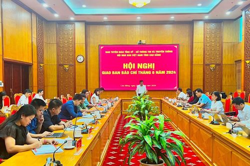 Cao Bằng lần đầu tiên lọt danh sách những điểm đến thân thiện nhất Việt Nam