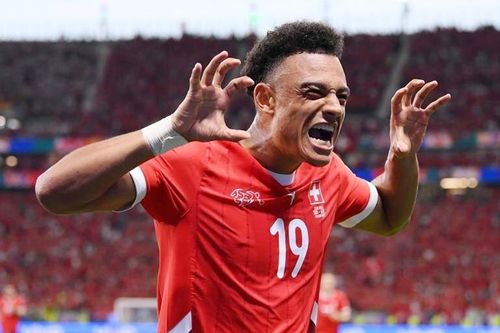 MU muốn chiêu mộ tiền đạo mới nổi ở EURO 2024