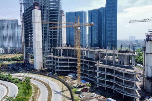 Hà Nội 'khai tử' hơn 150 dự án, loạt dự án 'treo' được gia hạn