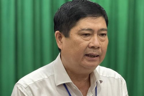 Phát hiện hàng chục đề thi môn Toán tốt nghiệp THPT năm 2024 bị mờ
