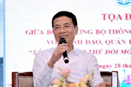 Làm lãnh đạo cần tìm ra cách làm dễ cho những việc thách thức, tạo ra giá trị