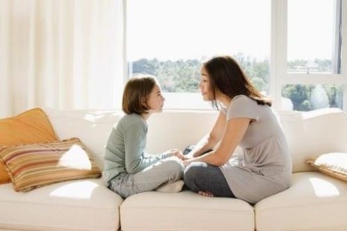 Giáo dục giới tính cho con từ khi mấy tuổi?