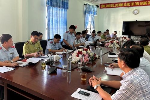 Thanh tra vụ hơn 7.000ha rừng tự nhiên ở Đắk Lắk bị suy giảm