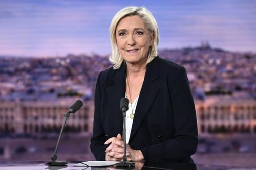 Tổng thống Macron không thể đưa quân đến Ukraine nếu có tân thủ tướng