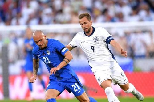 EURO 2024: Slovenia, viết tiếp câu chuyện cổ tích?