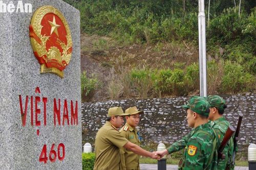 Các chính sách của Nhà nước về Biên phòng được quy định như thế nào?