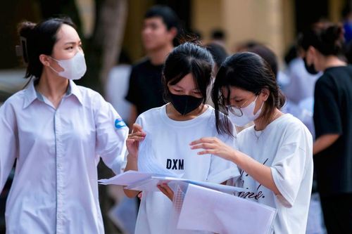 Đáp án gợi ý đề thi tốt nghiệp THPT 2024 môn Lịch Sử - Tất cả mã đề