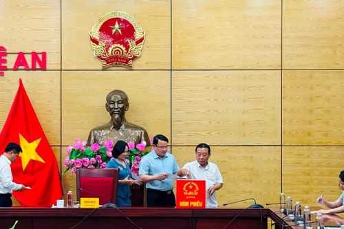 Nghệ An có thêm 13 xã đạt chuẩn nông thôn mới kiểu mẫu và nâng cao