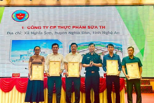 Nghệ An đối thoại tháo gỡ vướng mắc về thủ tục hải quan cho doanh nghiệp