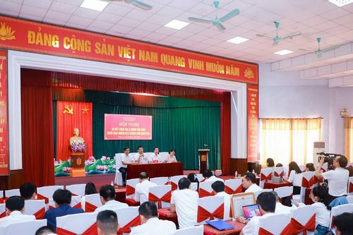 Báo Nghệ An triển khai nhiệm vụ 6 tháng cuối năm 2024
