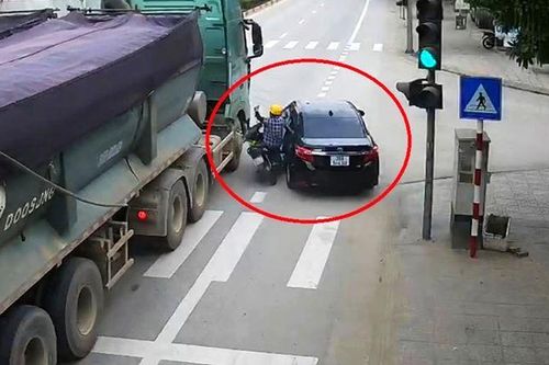 Gây tai nạn giao thông rồi bỏ trốn: Hành vi cần lên án