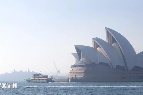 Australia huy động toàn dân chung tay thực hiện mục tiêu phát thải ròng bằng 0