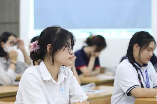 Đề thi Tốt nghiệp trung học phổ thông môn Giáo dục công dân