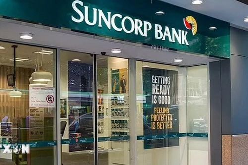 Australia thông qua thương vụ sáp nhập hai ngân hàng ANZ và Suncorp