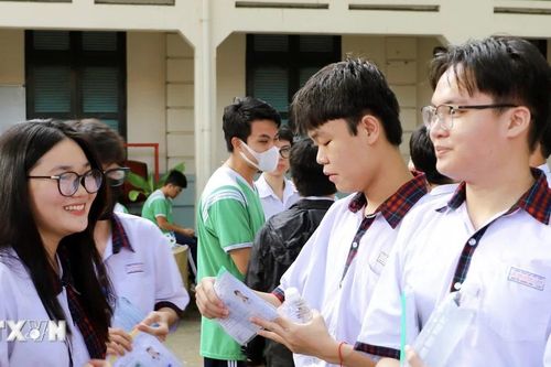 Gợi ý đáp án môn Giáo dục công dân của Kỳ thi Tốt nghiệp trung học phổ thông