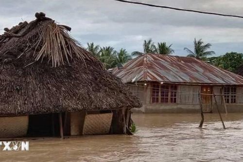 ADB phê duyệt 41 triệu USD để phục hồi thảm họa tại Thái Bình Dương