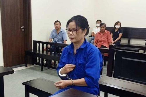 Hà Nội: Lừa đảo bán hàng loạt đất dịch vụ, chiếm đoạt gần 9 tỷ đồng