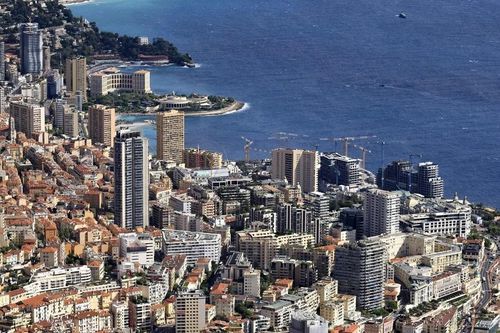 Monaco và Venezuela vào 'danh sách xám' chịu sự giám sát chặt chẽ về rửa tiền